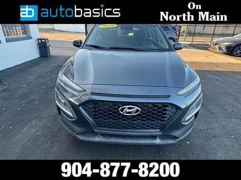 Used 2019 Hyundai Kona SE FWD image 9