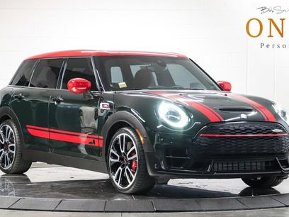 Certified 2024 MINI Cooper Clubman John Cooper Works