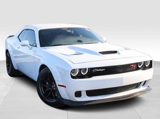 Used 2023 Dodge Challenger R/T Scat Pack RWD video 2