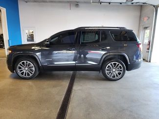 Certified 2020 GMC Acadia AT4 w/ Driver Alert Package II image 1