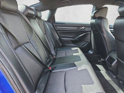 Used 2020 Honda Accord Sport image 25
