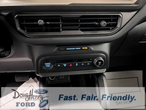 New 2025 Ford Bronco Sport Big Bend image 41