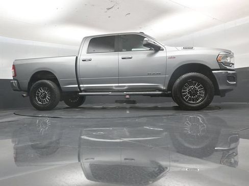 Used 2021 RAM 2500 Big Horn AWD/4WD image 50