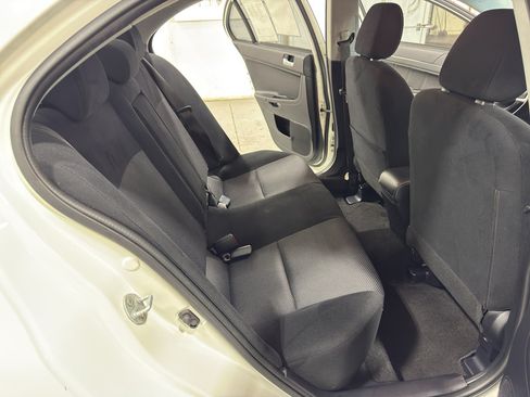 Used 2015 Mitsubishi Lancer Evolution GSR AWD/4WD image 32