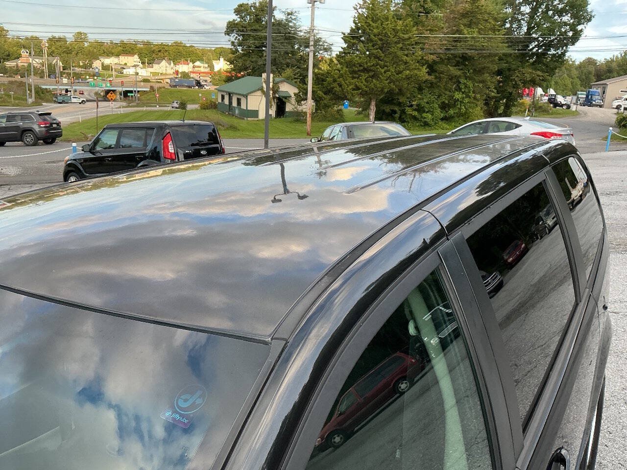 Used 2012 Dodge Grand Caravan SE FWD image 9