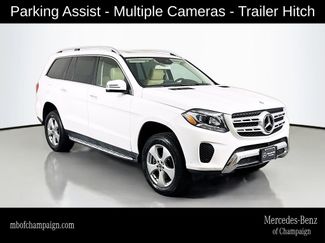 Used 2017 Mercedes-Benz GLS 450 4MATIC video 1