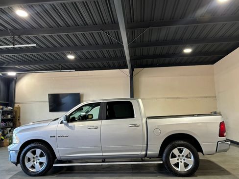 Used 2010 Dodge Ram 1500 Truck SLT w/ Big Horn Regional Pkg AWD/4WD image 5