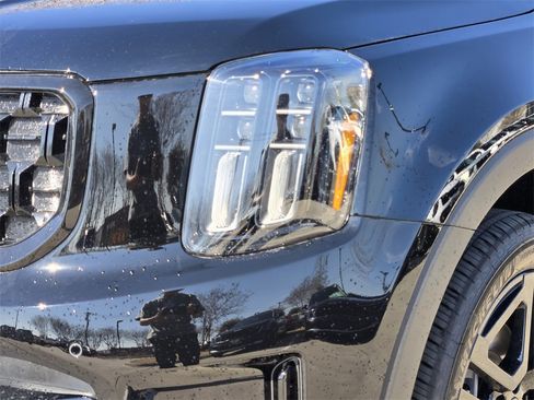 New 2025 Kia Telluride SX X-Line image 6