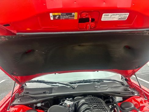 Used 2023 Dodge Challenger SXT w/ Plus Package image 25