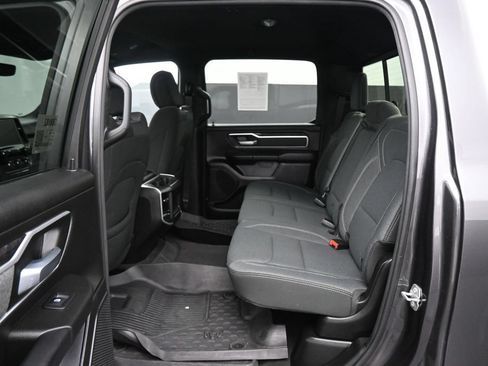 Used 2022 RAM 1500 Big Horn AWD/4WD image 20