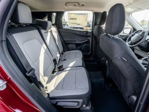 New 2026 Ford Escape Active w/ Cold Weather Package FWD image 16