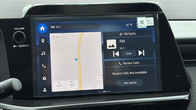 New 2026 Subaru Outback Limited AWD/4WD image 14