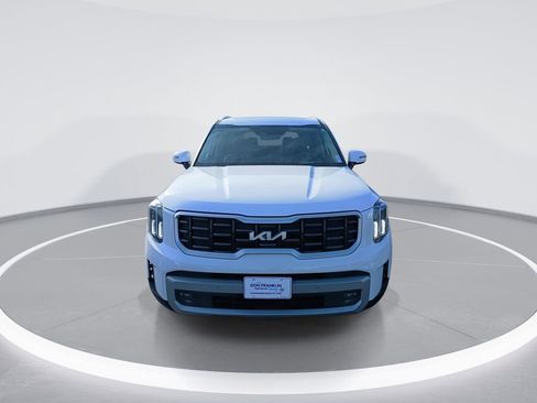 Used 2023 Kia Telluride SX Prestige AWD/4WD image 3