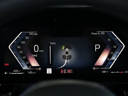 New 2026 BMW X1 xDrive28i w/ Convenience Package image 30