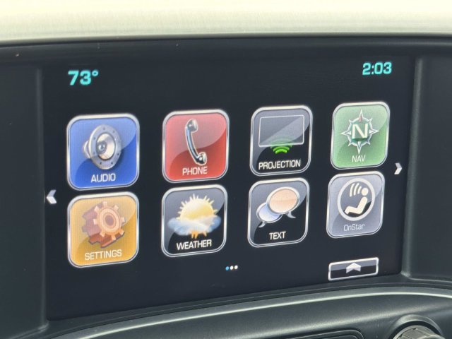 Used 2018 GMC Sierra 1500 SLT AWD/4WD image 35