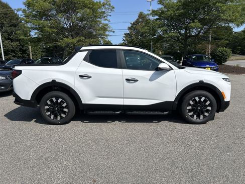 New 2026 Hyundai Santa Cruz SEL image 8