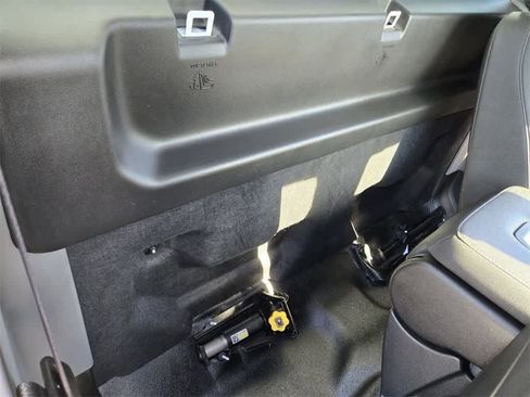 Used 2023 Chevrolet Silverado 1500 W/T image 14