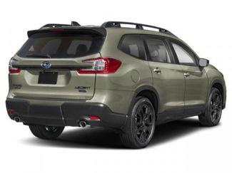 New 2025 Subaru Ascent Bronze Edition video 2