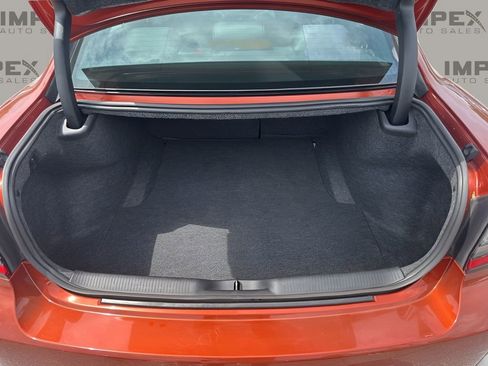 Used 2022 Dodge Charger SRT Hellcat image 30