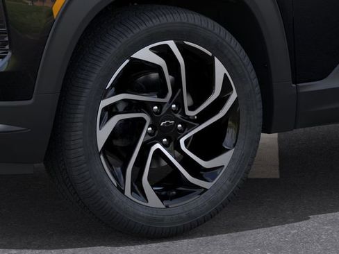 New 2026 Chevrolet TrailBlazer RS w/ Convenience Package FWD image 9