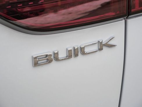 New 2026 Buick Envision Sport Touring AWD/4WD image 14