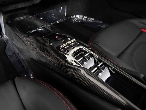 Certified 2023 Ferrari 296 GTS RWD image 41