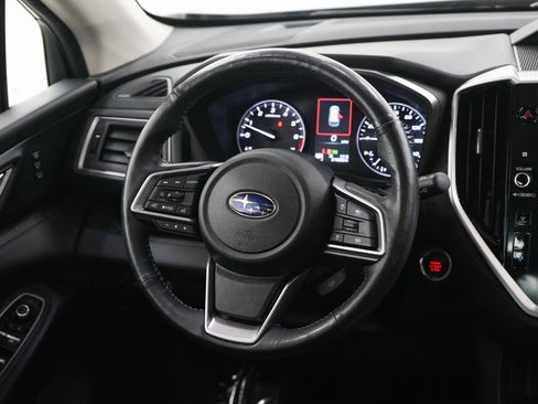 Used 2023 Subaru Ascent Limited w/ Technology Package AWD/4WD image 15