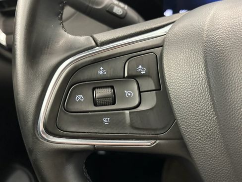 Used 2024 Buick Encore GX Sport Touring w/ Black Roof Package FWD image 44