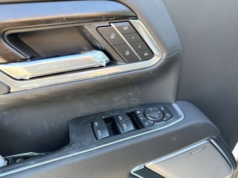 New 2026 GMC Sierra 2500 Denali w/ Denali Reserve Package image 15