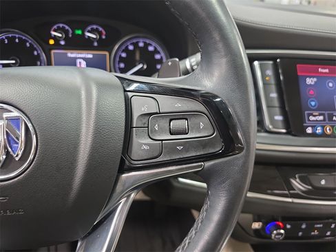 Used 2023 Buick Enclave Essence w/ Experience Buick Package image 18