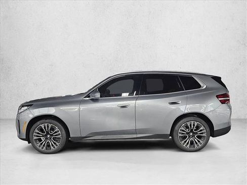 Used 2026 BMW X3 xDrive30 AWD/4WD image 8