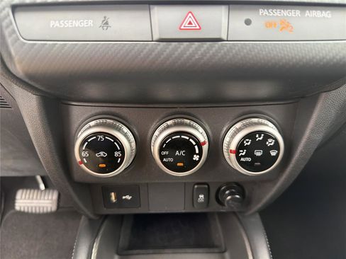 Used 2023 Mitsubishi Outlander Sport ES AWD/4WD image 6