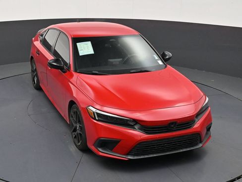 Used 2022 Honda Civic Sport image 18