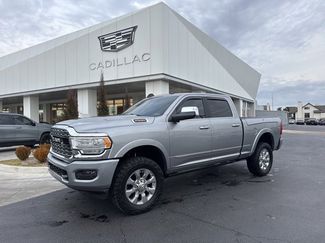 Used 2019 RAM 2500 Limited video 1