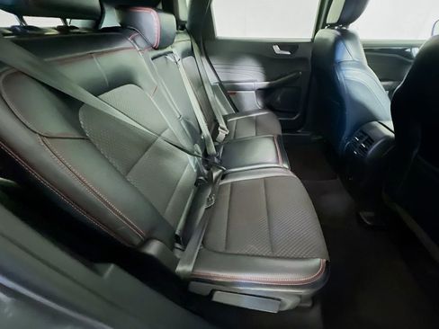 Used 2024 Ford Escape ST-Line image 23