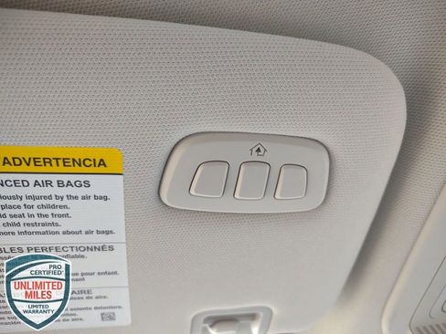 New 2026 Ford Explorer Platinum w/ LUX Leather Package image 36