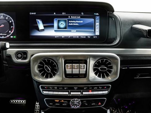 Used 2020 Mercedes-Benz G 63 AMG 4MATIC image 27
