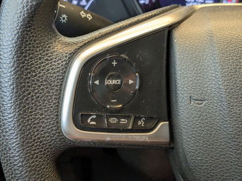Used 2016 Honda Civic LX image 16