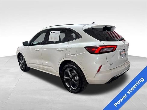 Used 2024 Ford Escape ST-Line Select image 7