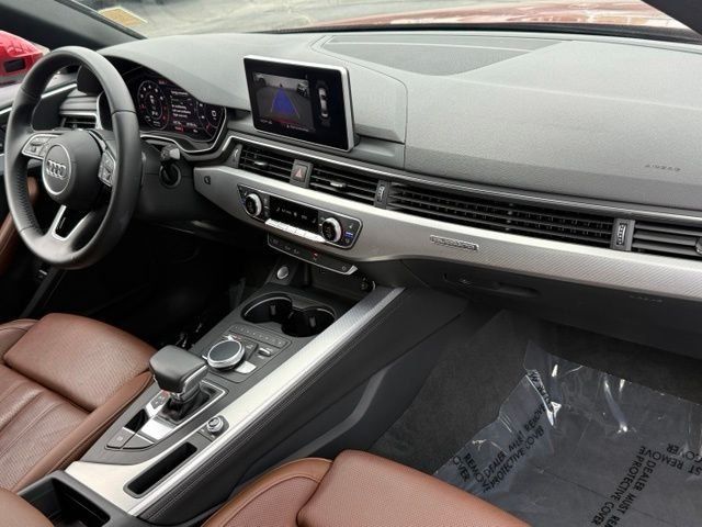 Used 2019 Audi A4 2.0T Premium Plus w/ Premium Plus Package AWD/4WD image 28