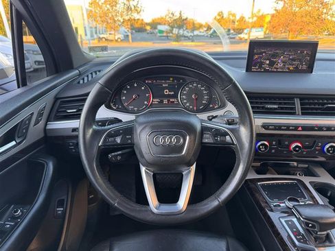 Used 2019 Audi Q7 2.0T Premium image 33