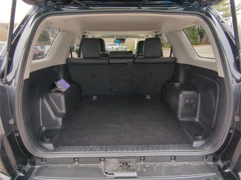 Used 2024 Toyota 4Runner TRD Pro image 27