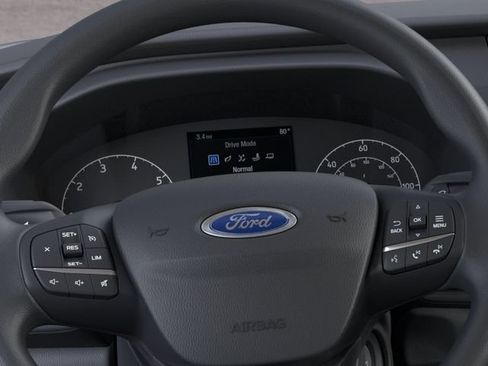 New 2025 Ford Transit 350 XLT RWD image 13