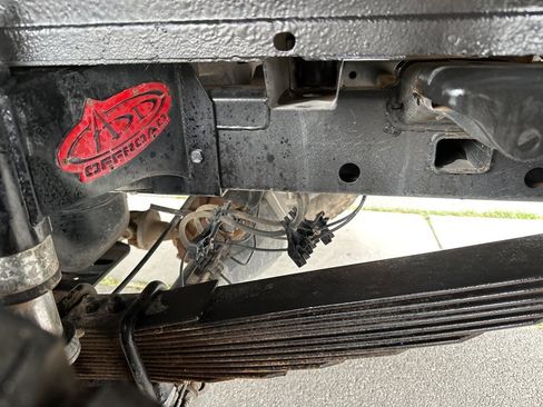 Used 2016 Ford F150 Platinum w/ Equipment Group 701A Luxury image 35