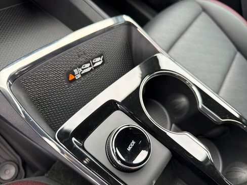 New 2026 Chevrolet Equinox RS image 33