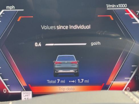 Used 2026 BMW X5 sDrive40i w/ Premium Package image 24