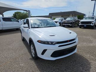Used 2024 Dodge Hornet GT AWD/4WD video 2