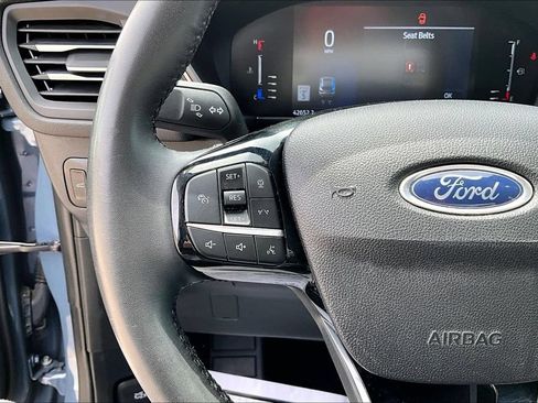 Certified 2023 Ford Escape Active w/ Tech Pack #1 AWD/4WD image 17
