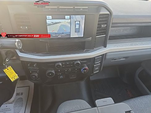 Used 2024 Ford F250 XL w/ STX Appearance Package image 24
