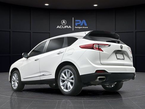 Used 2023 Acura RDX AWD image 29